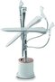 Garment Steamer, 2000W with 2L Water Tank Capacity, 30 sec Ready to Steam, LCD Digital Adjus - 2