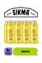 .ZIP Limonata 8x1 250 ml