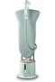Garment Steamer, 2000W with 2L Water Tank Capacity, 30 sec Ready to Steam, LCD Digital Adjus