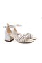 709 Children's High Heel Shoes - 5