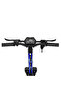 RX-09 3000W (1500X2) Elektrikli Scooter - 5