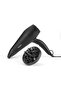 2000W Ionic Hair Dryer for Fast Drying, Smooth & Frizz-Free Results, Powerful Motor, 2 Heat