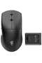 Hydra Supreme 42.000 Dpi PAW 3950 Şarj İstasyonu & PTFE Kablosuz Gaming Mouse (2.4Ghz + BT + Type-C) - 5
