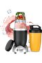 900 Watts, 6-Edge Blade, Multi-Function High Speed Blender System - 2