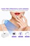 LED Mini UV Nail Lamp with Auto Sensor - 5