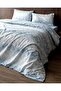 Froncois Doppelbett-Bettbezug-Set - 2