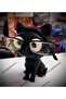 Kedi Gözlük Stand 3D