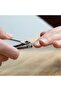 Curve Blade Nail Clipper - B-902 (Stainless Steel) - 5