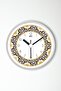 Magnetic Refrigerator Clock 10 cm - 2