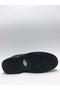 Genuine Leather Black Laceless Orthopedic Lightweight Comfortable Anatomical Diabetic Men's Shoes - 4
