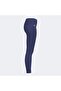 902037.582 Women's Blue Leggings - 2
