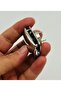 Silver Color 3.2X2.6 cm Magnetic Lock - 2