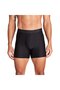 Boxeri pentru bărbați, pachet de 3 - Performance Tech Mesh Boxer Briefs Solid 6", Stretch, ei - 2