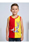 Children's Sleeveless T-Shirt