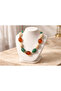 Bead Detailed Necklace