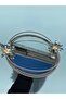 Metal Cast Aluminum Mirrored Luxury Tray - 3