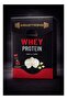 Whey Protein Sachets – Cocoa Flavor (12 Sachets) - 3