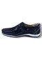 1706-26 Genuine Nubuck Leather Casual Men's Shoes - 3