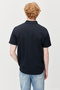 Men's Collar Buttoned Shirt - 5
