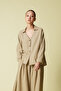 Linen Mix Shirt