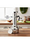 Stainless Puttu Maker: Durable, rust-resistant, mirror finish. Induction & gas compatible - 7