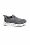Heidi-G 250404 Smoked Textile Fabric Women's Daily Use and Walking Shoes - 3