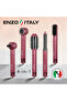 EN-502 5-in-1 Multifunctional Styler Professional Salon Hot Air Brush - 3