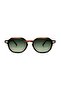 Doccia C4 50 Sunglasses - 2