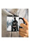 MEC Batman High Quality Printed Design Full Black Mug 11Oz - 3
