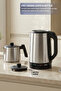 Stm-5850 Electric Tea Maker 1500W Stainless Steel Tea Maker 1.8L 2in1 Tea Maker - 4