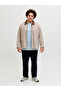 Men's Plus Size Seasonal Coat Spread Collar Jacket 12289035 - 2