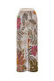 Tropical Pattern Detailed Knitwear Trousers - 6