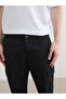 Vizyon New Season Slim Fit Men's Gabardine Cargo Pants - 3