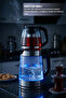 Stm-5990 2-in-1 Tea Maker and Kettle 2.0 L + 1.2 L Glass Teapot - 2