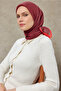 وشاح ليوسيل مونار بنمط المتاهة - 6424 - 4