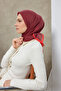 وشاح ليوسيل مونار بنمط المتاهة - 6424 - 3