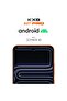 جوال A07 Pro رام 12GB وذاكرة 128GB – معالج ثماني النواة Octa-Core – تصميم أنيق عصري - 4