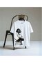 Digital Printed Unisex Oversize Fit Adult T-Shirt Cotton Long Lasting T-Shirt