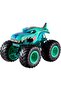 Monster Truck Colossal Mega Wrex