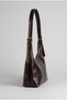 Women's Leather-Look Shoulder and Hand Bag, Stylish and for Daily Use - 3