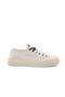 26Y363 Beige Women's Sneakers