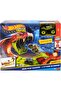 Monster Trucks Snake Slam Takedown Playset - 6