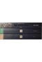 OriginalLine Trio Pack, 30 Coffee Capsules (Roma, Cosi, Capriccio) Medium & Light Roast
