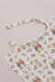 Muslin Nursing Cover - Little Bear - 4