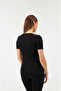Women's Thermal Short Sleeve Top - 47% Viscose Heat Protective Flexible Undershirt 500Kt - 4