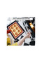 Non-Stick Silicone Baking Mats (Gaige/Red, 2-Pack) - 3