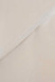 Helios 100% Cotton Double Duvet Cover Set White - 4
