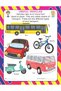 Pre-Nursery EVS - 6