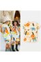 Colorful Lion Kids Set