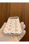 iPhone 17 Pro Max Ribbon Bow Printed Silicone Phone Case Cover - 6